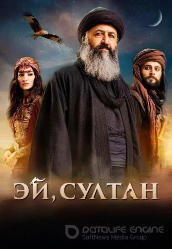 Эй, Султан 1-20, 21 серия турецкий сериал на русском языке смотреть онлайн бесплатно все серии