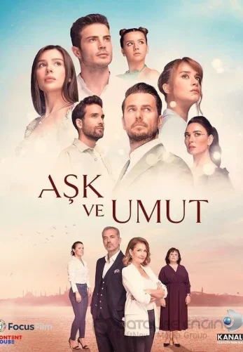 Любовь и надежда 1-285, 286 серия турецкий сериал на русском языке смотреть онлайн все серии