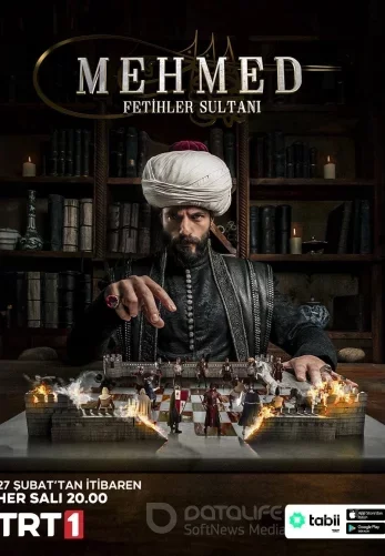 Мехмед: Султан Завоевателей 1-15, 16 серия турецкий сериал на русском языке смотреть онлайн все серии