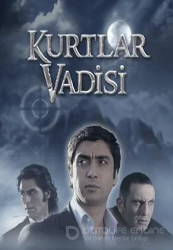 Долина Волков 1-96, 97 серия турецкий сериал  на русском языке смотреть онлайн все серии