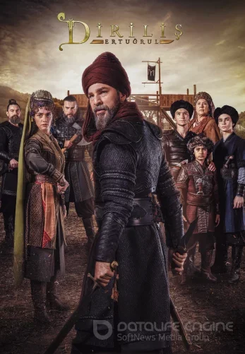 Воскресший Эртугрул 1-149, 150 серия турецкий сериал на русском языке смотреть онлайн все серии
