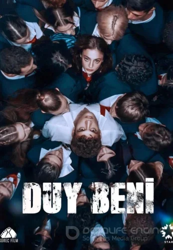 Услышь меня / Duy Beni турецкий сериална русском языке смотреть бесплатно онлайн все серии