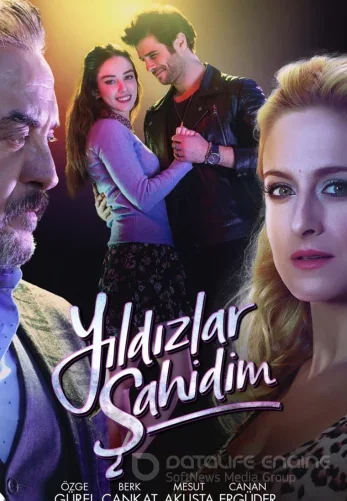 Звезды - мои свидетели 1-4, 5 серия турецкий сериал на русском языке смотреть онлайн бесплатно все серии