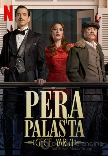 Пера Палас 1-8, 9 серия турецкий сериал на русском языке смотреть онлайн все серии