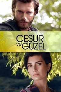 Отважный и красавица 1-32, 33 серия турецкий сериална русском языке смотреть бесплатно онлайн все серии