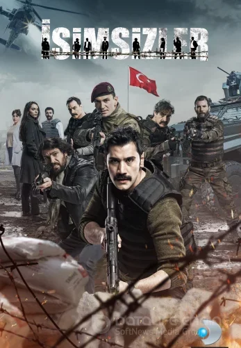 Безымянные 1-26, 27 серия турецкий сериал на русском языке смотреть онлайн все серии