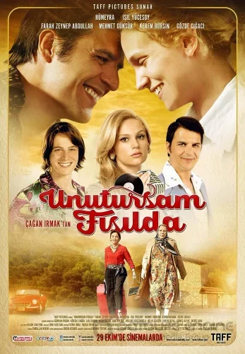 Шепни, если забуду фильм 2014 турецкий фильм на русском языке смотреть онлайн