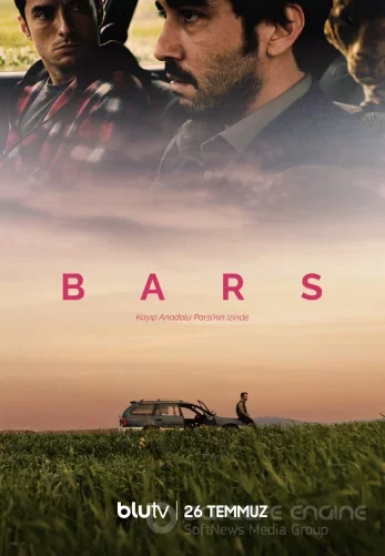 Барс 2024 турецкий фильм на русском языке смотреть онлайн