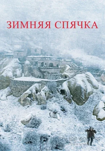 Зимняя спячка турецкий фильм на русском языке смотреть онлайн бесплатно