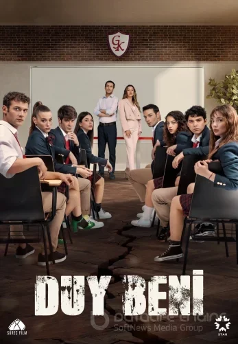 Услышь меня / Duy Beni турецкий сериална русском языке смотреть бесплатно онлайн все серии